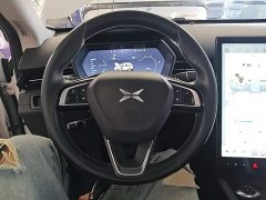 XPeng G3 460C Deluxe Edition - ფოტო 11