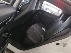 XPeng G3 460C Deluxe Edition - ფოტო 17