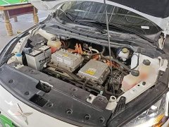 XPeng G3 460C Deluxe Edition - ფოტო 20