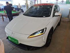 XPeng G3 460C Deluxe Edition - ფოტო 3