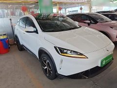 XPeng G3 460C Deluxe Edition - ფოტო 4
