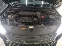Dongfeng Yixuan GS Mach Edition 1.5L Automatic Wealth Creation Version - ფოტო 10