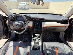 Dongfeng Yixuan GS Mach Edition 1.5L Automatic Wealth Creation Version - ფოტო 14
