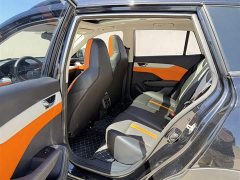 Dongfeng Yixuan GS Mach Edition 1.5L Automatic Wealth Creation Version - ფოტო 15