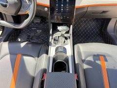 Dongfeng Yixuan GS Mach Edition 1.5L Automatic Wealth Creation Version - ფოტო 16
