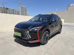 Dongfeng Yixuan GS Mach Edition 1.5L Automatic Wealth Creation Version - ფოტო 2