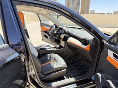 Dongfeng Yixuan GS Mach Edition 1.5L Automatic Wealth Creation Version - ფოტო 20