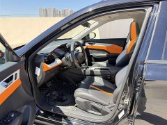 Dongfeng Yixuan GS Mach Edition 1.5L Automatic Wealth Creation Version - ფოტო 7