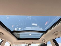 Dongfeng Yixuan GS Mach Edition 1.5L Automatic Wealth Creation Version - ფოტო 8