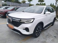 SAIC MG RX5 MAX Supreme 300TGI Automatic Luxury Cabin Edition - ფოტო 1