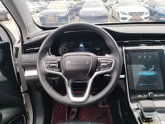 SAIC MG RX5 MAX Supreme 300TGI Automatic Luxury Cabin Edition - ფოტო 10