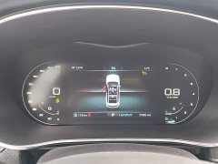 SAIC MG RX5 MAX Supreme 300TGI Automatic Luxury Cabin Edition - ფოტო 11
