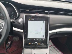 SAIC MG RX5 MAX Supreme 300TGI Automatic Luxury Cabin Edition - ფოტო 12