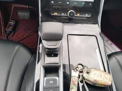 SAIC MG RX5 MAX Supreme 300TGI Automatic Luxury Cabin Edition - ფოტო 13