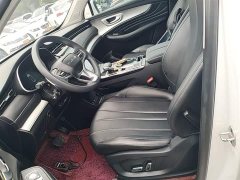 SAIC MG RX5 MAX Supreme 300TGI Automatic Luxury Cabin Edition - ფოტო 14