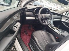 SAIC MG RX5 MAX Supreme 300TGI Automatic Luxury Cabin Edition - ფოტო 15