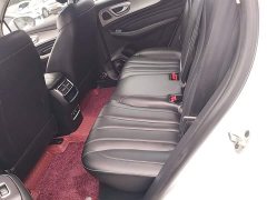 SAIC MG RX5 MAX Supreme 300TGI Automatic Luxury Cabin Edition - ფოტო 16