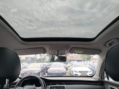 SAIC MG RX5 MAX Supreme 300TGI Automatic Luxury Cabin Edition - ფოტო 17