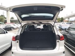 SAIC MG RX5 MAX Supreme 300TGI Automatic Luxury Cabin Edition - ფოტო 18