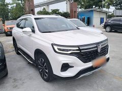 SAIC MG RX5 MAX Supreme 300TGI Automatic Luxury Cabin Edition - ფოტო 4