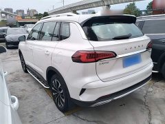 SAIC MG RX5 MAX Supreme 300TGI Automatic Luxury Cabin Edition - ფოტო 5