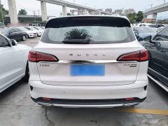 SAIC MG RX5 MAX Supreme 300TGI Automatic Luxury Cabin Edition - ფოტო 6