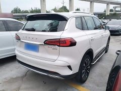 SAIC MG RX5 MAX Supreme 300TGI Automatic Luxury Cabin Edition - ფოტო 7