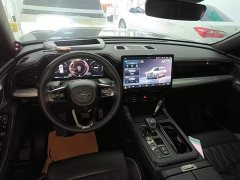 GAC Aion GS8 2022 Dual Engine 2.0T M Two-Wheel Drive Luxury Edition (7-Seater) - ფოტო 10
