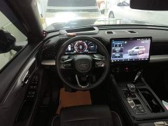 GAC Aion GS8 2022 Dual Engine 2.0T M Two-Wheel Drive Luxury Edition (7-Seater) - ფოტო 11