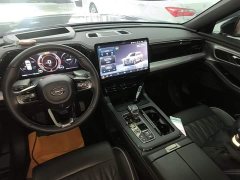 GAC Aion GS8 2022 Dual Engine 2.0T M Two-Wheel Drive Luxury Edition (7-Seater) - ფოტო 13