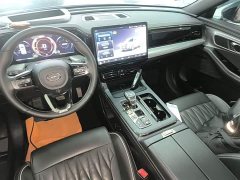 GAC Aion GS8 2022 Dual Engine 2.0T M Two-Wheel Drive Luxury Edition (7-Seater) - ფოტო 14