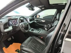GAC Aion GS8 2022 Dual Engine 2.0T M Two-Wheel Drive Luxury Edition (7-Seater) - ფოტო 15