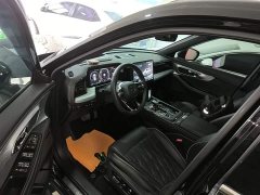GAC Aion GS8 2022 Dual Engine 2.0T M Two-Wheel Drive Luxury Edition (7-Seater) - ფოტო 16