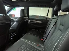 GAC Aion GS8 2022 Dual Engine 2.0T M Two-Wheel Drive Luxury Edition (7-Seater) - ფოტო 17