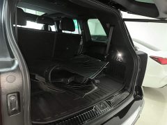 GAC Aion GS8 2022 Dual Engine 2.0T M Two-Wheel Drive Luxury Edition (7-Seater) - ფოტო 19