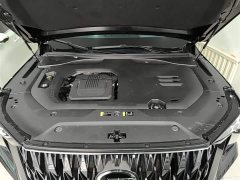 GAC Aion GS8 2022 Dual Engine 2.0T M Two-Wheel Drive Luxury Edition (7-Seater) - ფოტო 20