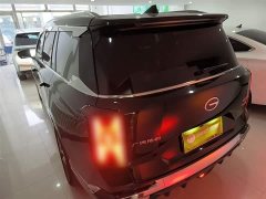 GAC Aion GS8 2022 Dual Engine 2.0T M Two-Wheel Drive Luxury Edition (7-Seater) - ფოტო 5