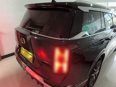 GAC Aion GS8 2022 Dual Engine 2.0T M Two-Wheel Drive Luxury Edition (7-Seater) - ფოტო 6