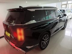 GAC Aion GS8 2022 Dual Engine 2.0T M Two-Wheel Drive Luxury Edition (7-Seater) - ფოტო 7