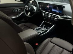BMW 3 320Li M - ფოტო 10