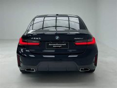 BMW 3 320Li M - ფოტო 11