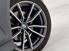 BMW 3 320Li M - ფოტო 14