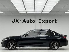 BMW 3 320Li M - ფოტო 15