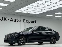BMW 3 320Li M - ფოტო 17