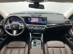 BMW 3 320Li M - ფოტო 19