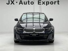 BMW 3 320Li M - ფოტო 2