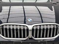 BMW 3 320Li M - ფოტო 5