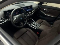 BMW 3 320Li M - ფოტო 6