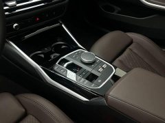 BMW 3 320Li M - ფოტო 8