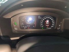 Honda Civic 240TURBO CVT Sport Edition - ფოტო 12